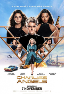 مشاهدة فيلم Charlies Angels 2019 مترجم