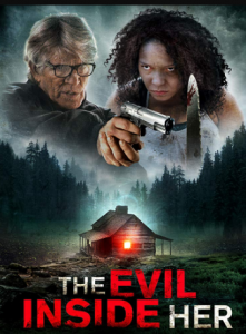 مشاهدة فيلم The Evil Inside Her 2019 مترجم