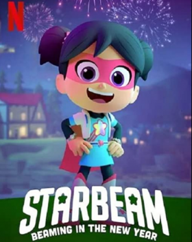 فيلم ستار بيم وميض في رأس السنة StarBeam Beaming in the New Year مدبلج