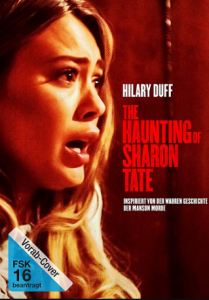 مشاهدة فيلم The Haunting of Sharon Tate 2019 مترجم