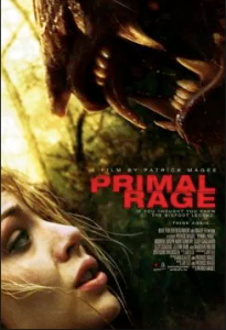 مشاهدة فيلم Primal Rage 2018 مترجم