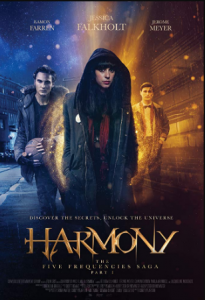 مشاهدة فيلم Harmony 2018 مترجم