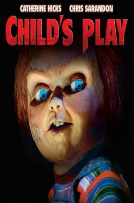 فيلم Childs Play 1 كامل مترجم