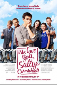 مشاهدة فيلم We Love You Sally Carmichael 2017 مترجم