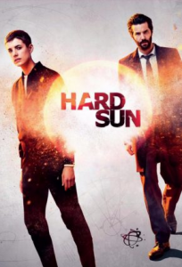 مسلسل Hard Sun كامل