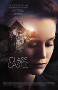 مشاهدة فيلم The Glass Castle 2017 مترجم