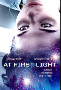 مشاهدة فيلم At First Light 2018 مترجم