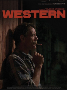 مشاهدة فيلم Western 2017 مترجم