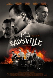 مشاهدة فيلم Badsville 2017 مترجم