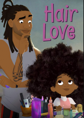 مشاهدة فيلم Hair Love 2019 مترجم