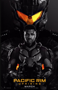 فيلم Pacific Rim Uprising 2018 كامل