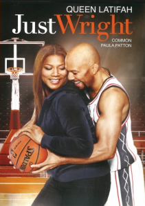 مشاهدة فيلم Just Wright 2010 مترجم