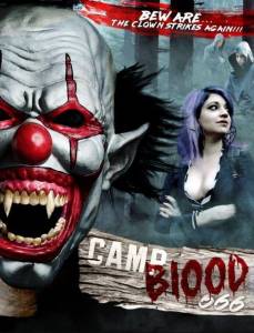 مشاهدة فيلم Camp Blood 666 2016 مترجم