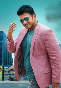 مشاهدة فيلم Raajakumara 2017 مترجم