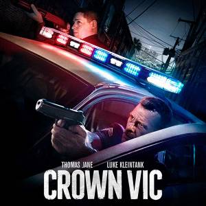 مشاهدة فيلم Crown Vic 2019 مترجم