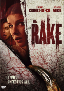 مشاهدة فيلم The Rake 2018 مترجم