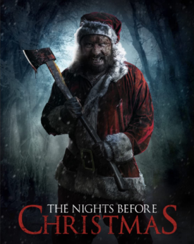 فيلم The Nights Before Christmas 2019 مترجم