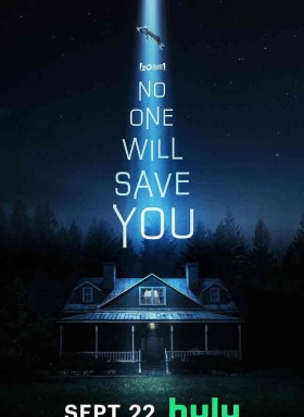 مشاهدة فيلم No One Will Save You 2023 مترجم