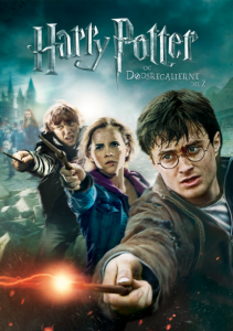 مشاهدة فيلم Harry Potter 8 مترجم