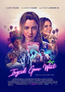 مشاهدة فيلم Ingrid Goes West 2017 مترجم