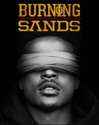 مشاهدة فيلم Burning Sands 2017 مترجم