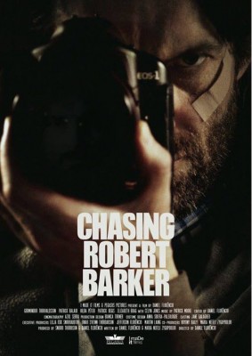 مشاهدة فيلم Chasing Robert Barker كامل