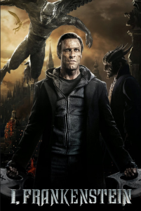 مشاهدة فيلم I Frankenstein 2014 مترجم