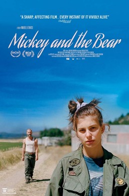 مشاهدة فيلم Mickey and the Bear 2019 مترجم