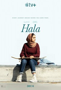 مشاهدة فيلم Hala 2019 مترجم