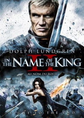 مشاهدة فيلم In the Name of the King Two Worlds مترجم