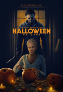 مشاهدة فيلم Halloween 2018 مترجم