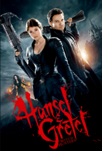 مشاهدة فيلم Hansel and Gretel Witch Hunters 2013 مترجم