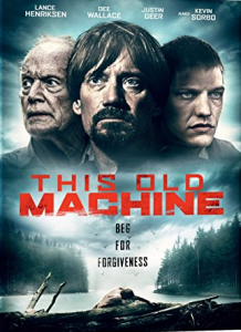 مشاهدة فيلم This old machine 2017 مترجم