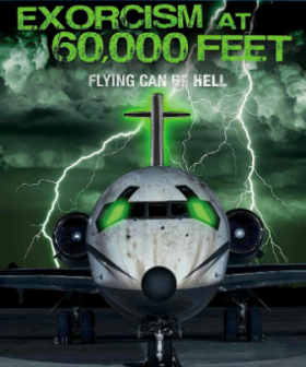 فيلم Exorcism at 60000 Feet 2019 مترجم