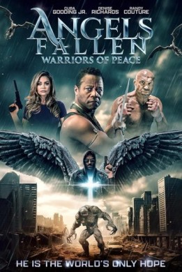 مشاهدة فيلم Angels Fallen Warriors of Peace 2024 مترجم