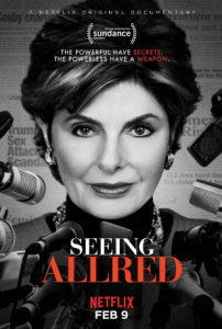 مشاهدة فيلم Seeing Allred 2018 مترجم