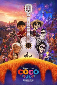 مشاهدة فيلم Coco 2017 مترجم