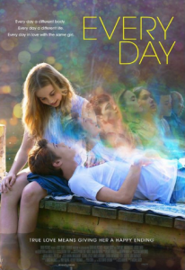 مشاهدة فيلم Every Day 2018 مترجم