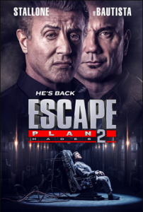 مشاهدة فيلم Escape Plan 2 Hades مترجم