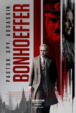 مشاهدة فيلم Bonhoeffer Pastor Spy Assassin 2024 مترجم