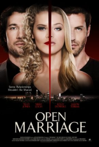 مشاهدة فيلم Open Marriage 2017 مترجم