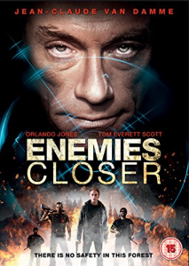 مشاهدة فيلم Enemies Closer 2013 مترجم