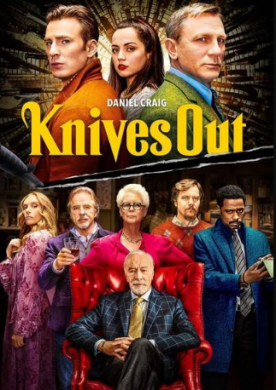 مشاهدة فيلم Knives Out 2019 مترجم