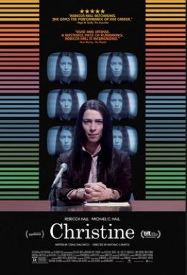 فيلم Christine 2016 كامل مترجم