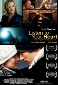 مشاهدة فيلم Listen to Your Heart 2010 مترجم