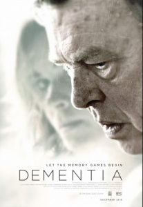 مشاهدة فيلم Dementia 2015 مترجم