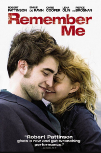 مشاهدة فيلم Remember Me 2010 مترجم