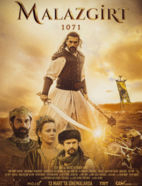 مشاهدة فيلم Malazgirt 1071 2022 مترجم