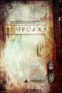 مشاهدة فيلم Neverknock 2017 مترجم