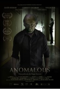 مشاهدة فيلم Anomalous 2016 مترجم